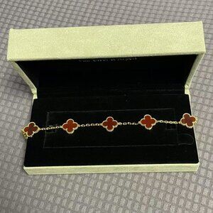 Van Cleef & Arpels Bracelet